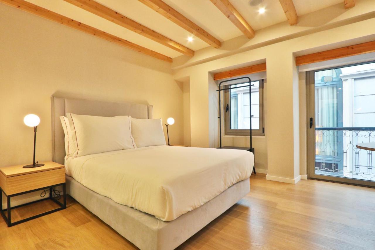 Boulevard Boutique Studios Lisboa Екстериор снимка