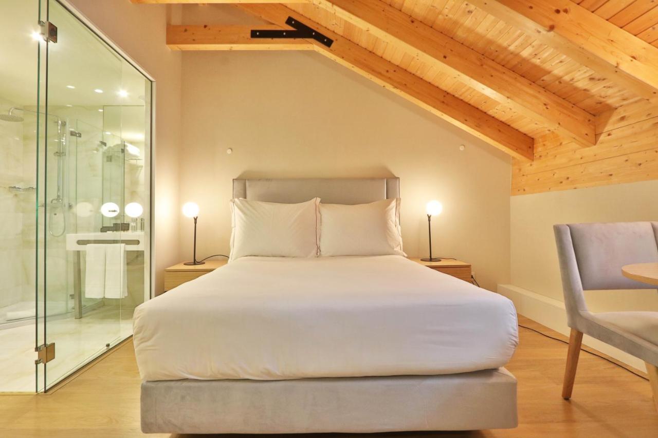 Boulevard Boutique Studios Lisboa Екстериор снимка